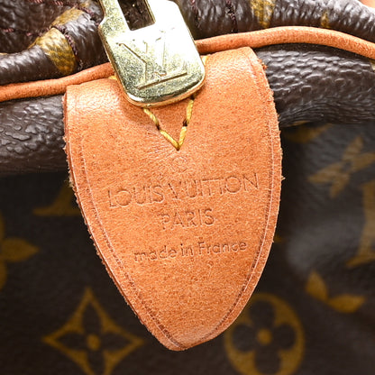 Louis Vuitton Monogram Keepall 60 5 of 9