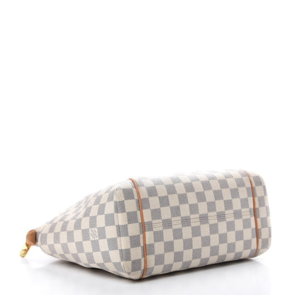 Louis Vuitton Damier Azur Totally PM 3 of 14