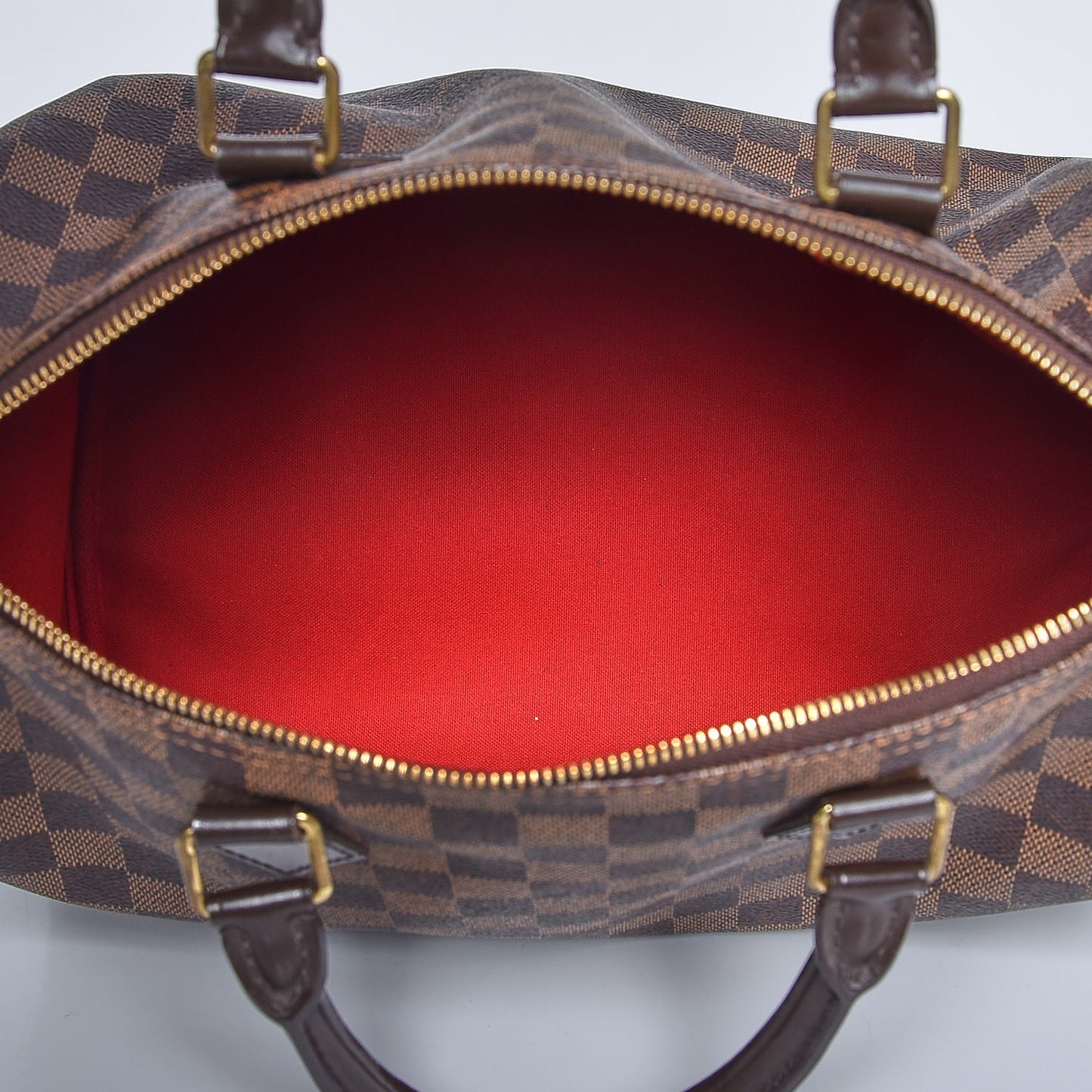 Damier Ebene Speedy 30