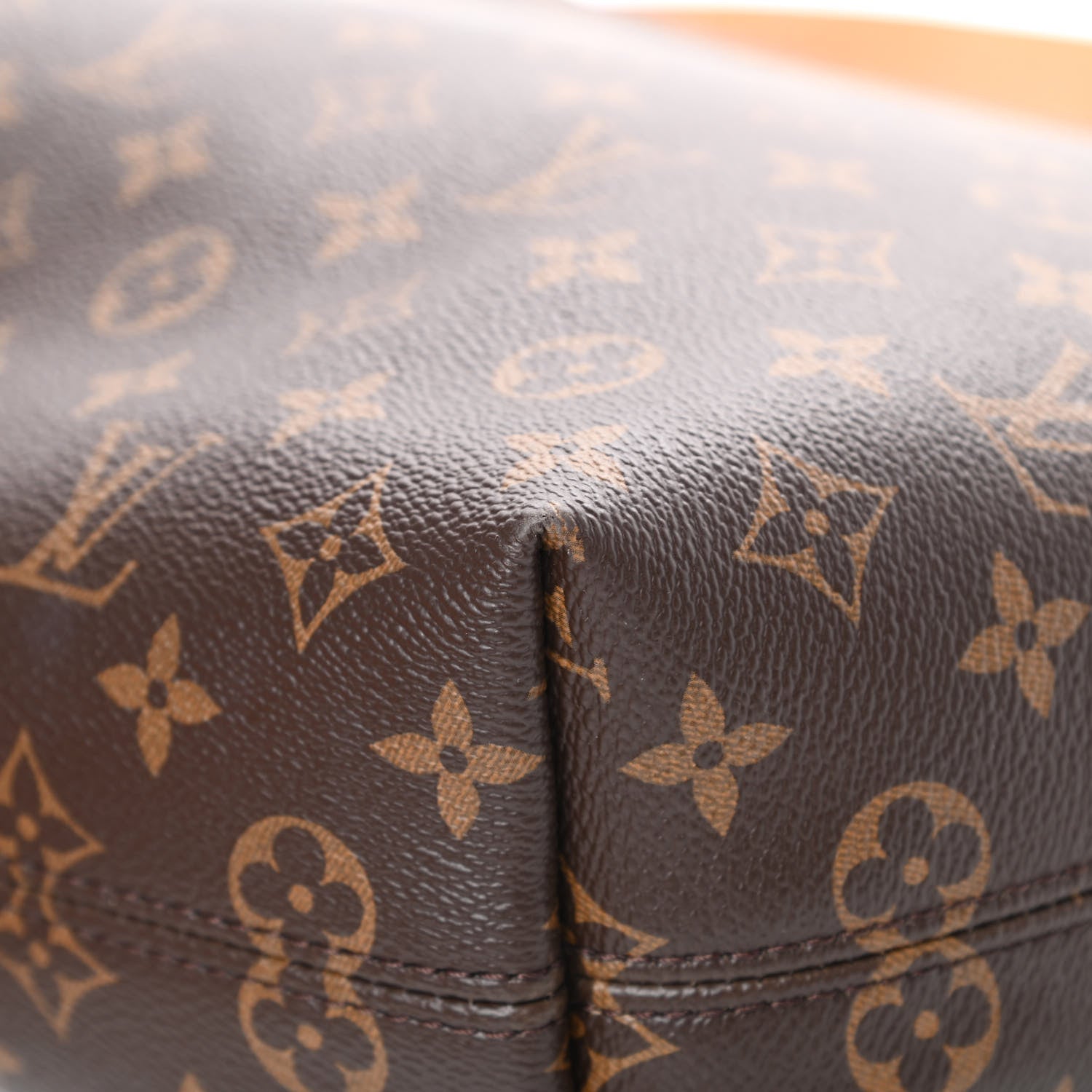 Louis Vuitton Monogram Graceful PM 12 of 17