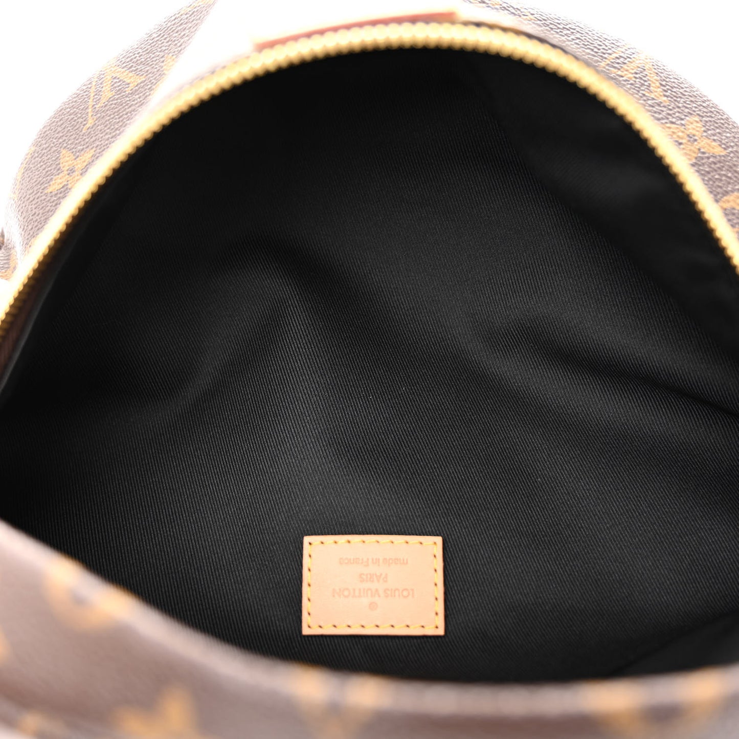 Monogram Bumbag