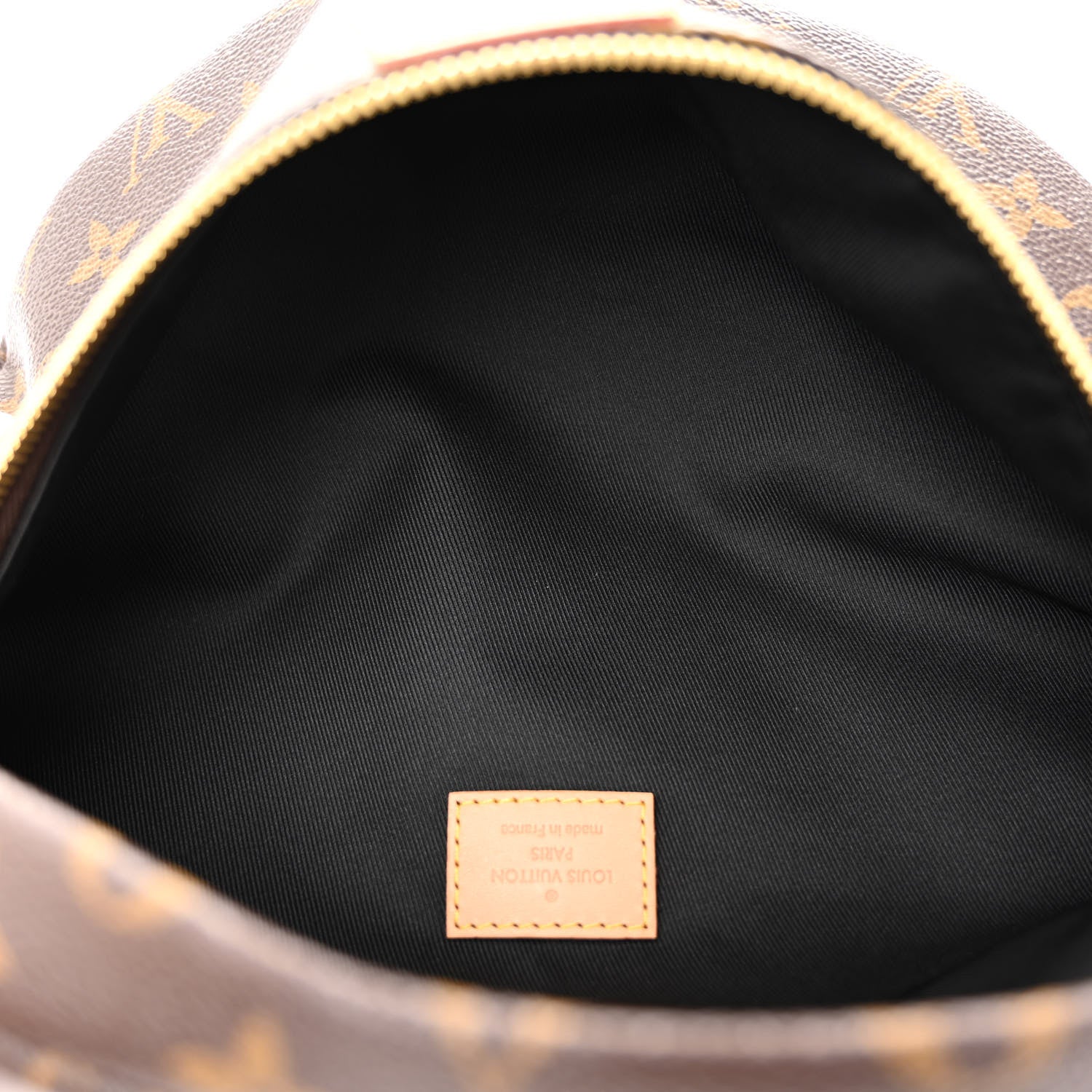 Louis Vuitton Monogram Bumbag 5 of 9
