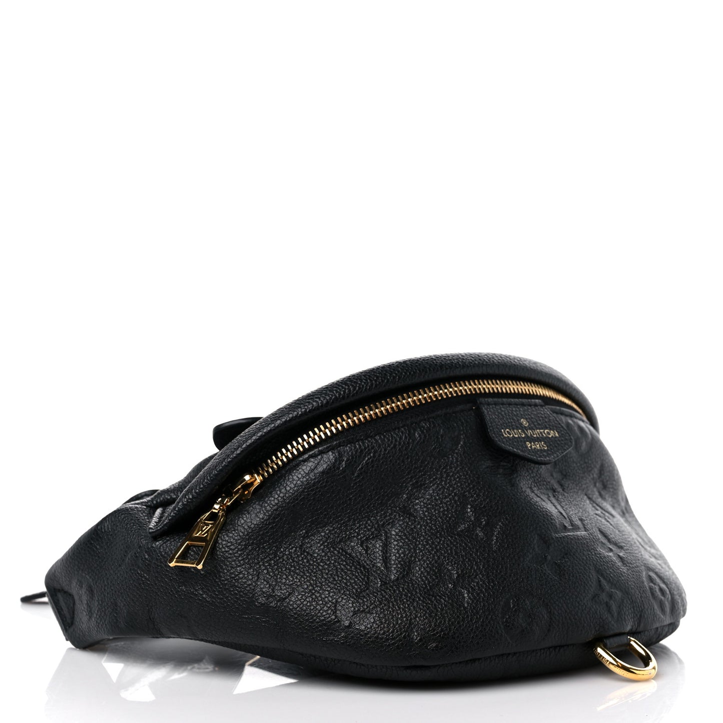 Empreinte BumBag Black