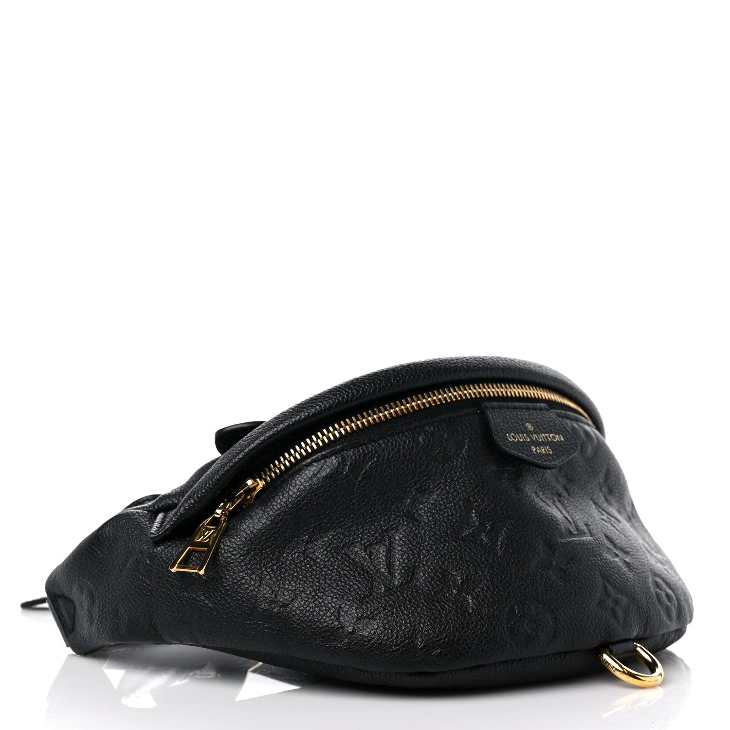 Louis Vuitton Empreinte BumBag Black 4 of 10