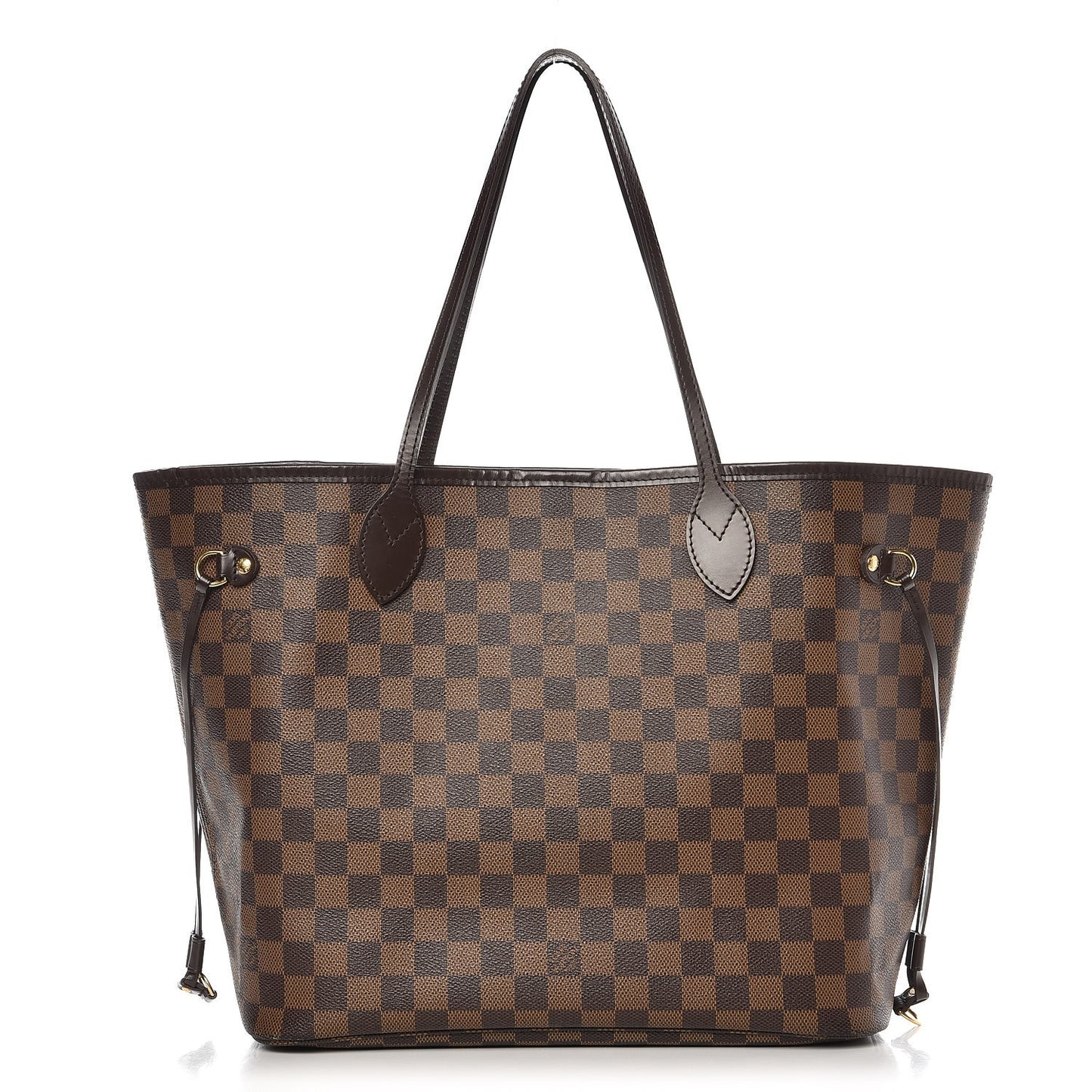 Damier Ebene Neverfull MM