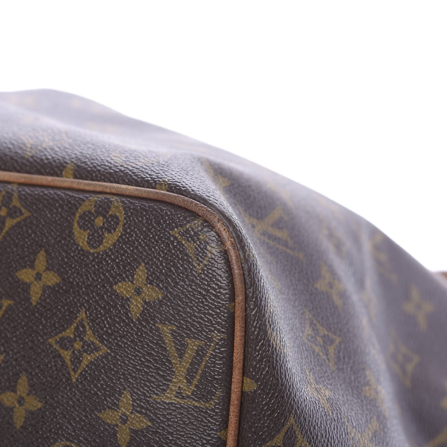 Louis Vuitton Monogram Palermo GM 17 of 19