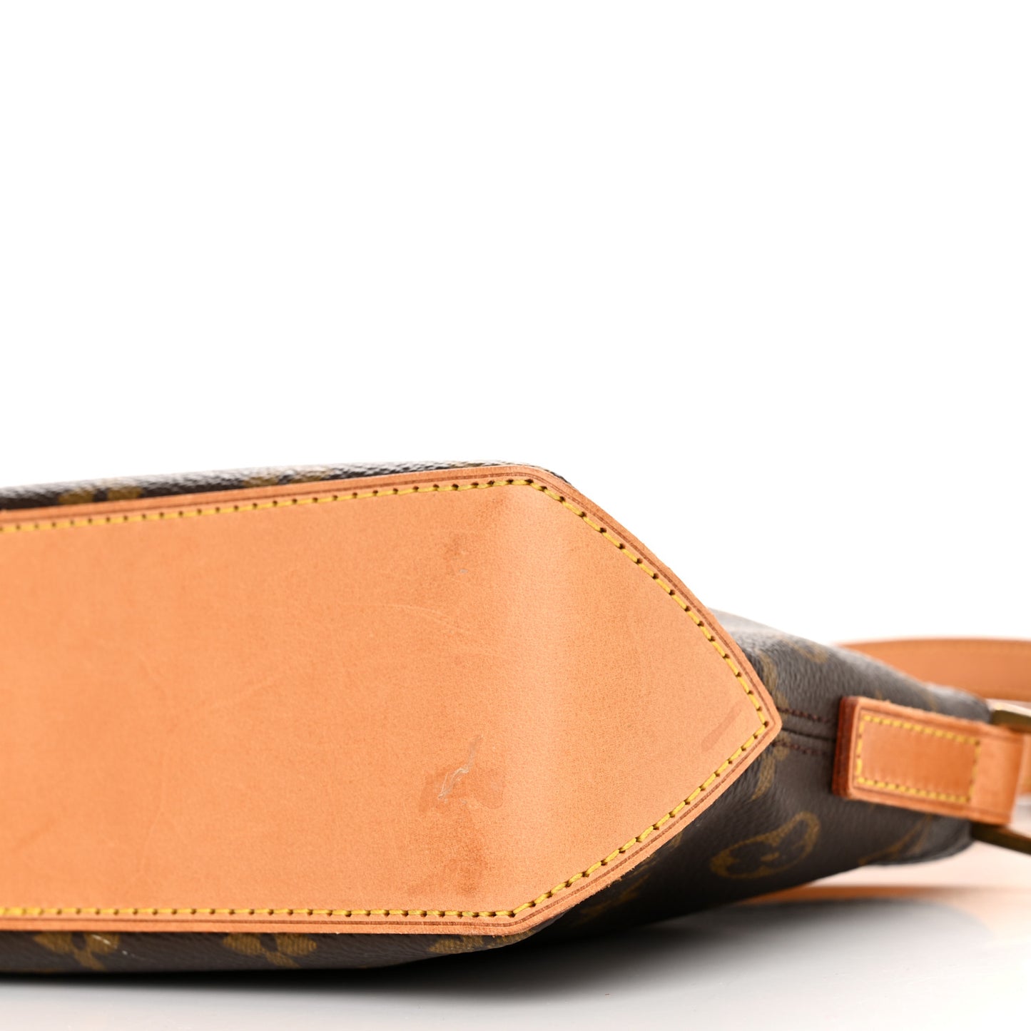 Monogram Trotteur