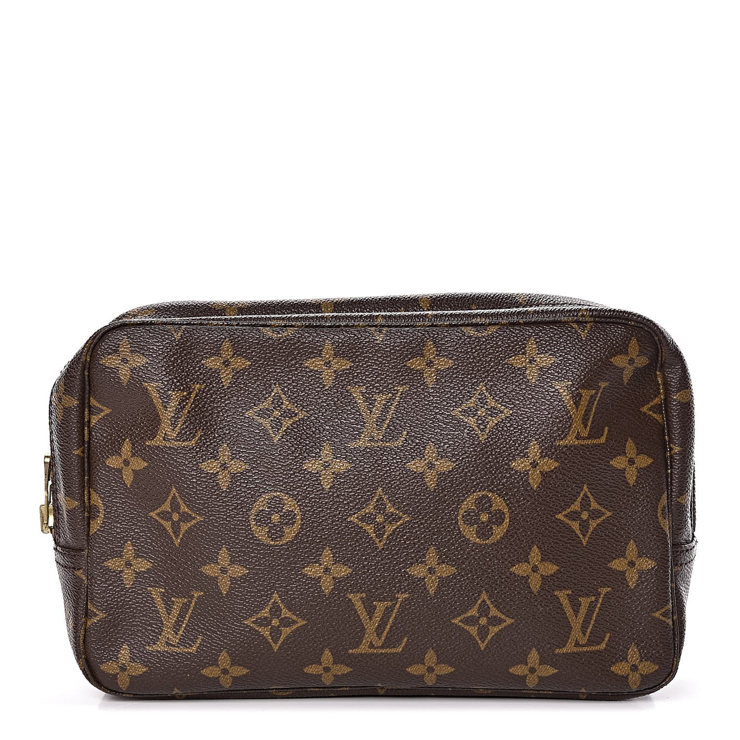 Monogram Trousse Toilette 23