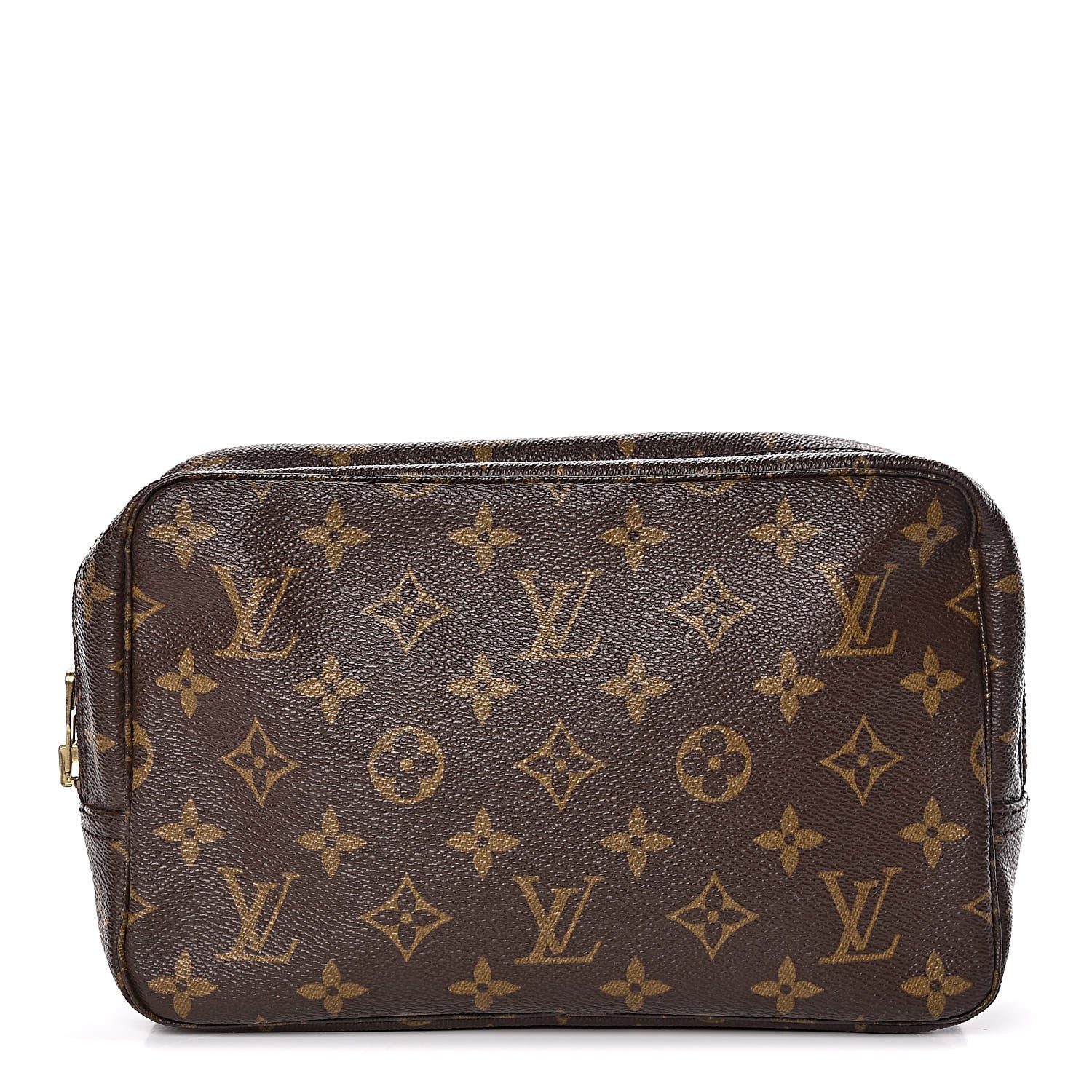 Louis Vuitton Monogram Trousse Toilette 23 1 of 9