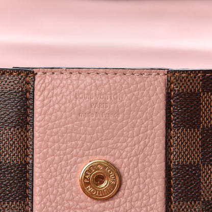 Louis Vuitton Damier Ebene Bond Street Magnolia 6 of 10