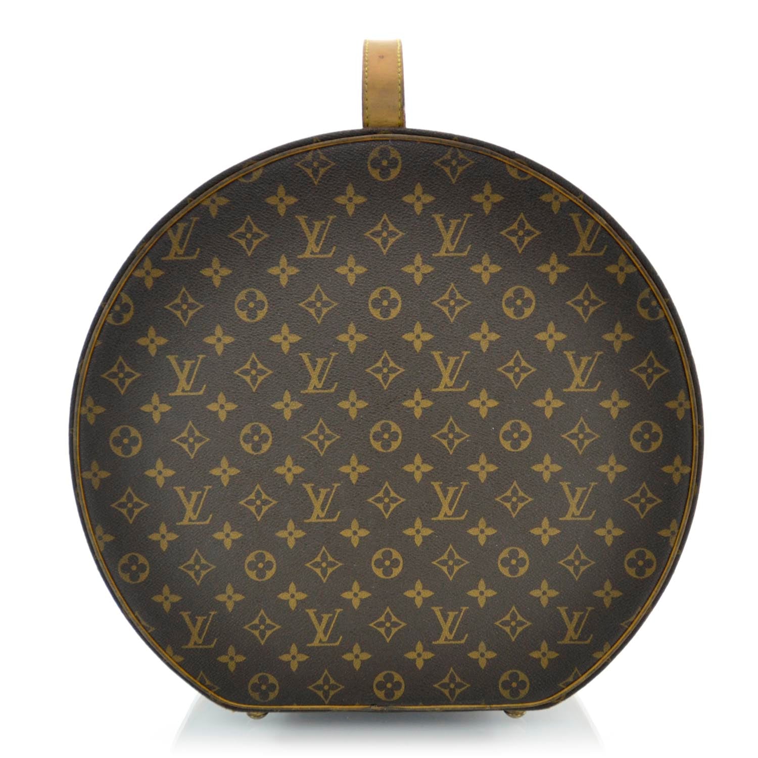 Louis Vuitton Monogram Boite Chapeaux 40 1 of 8