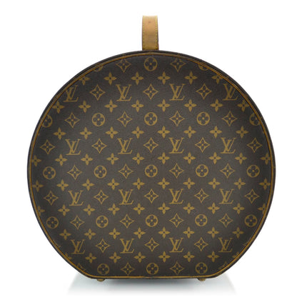 Louis Vuitton Monogram Boite Chapeaux 40 1 of 8