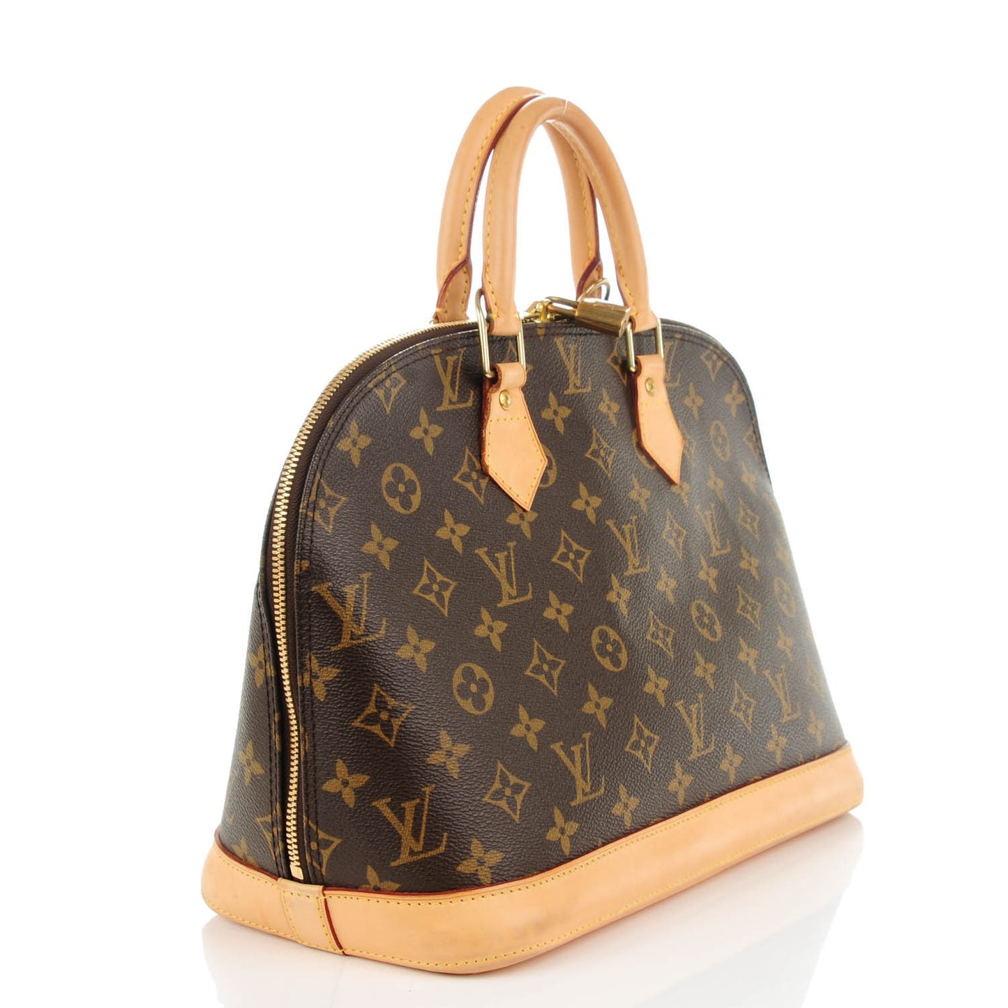 Monogram Alma PM