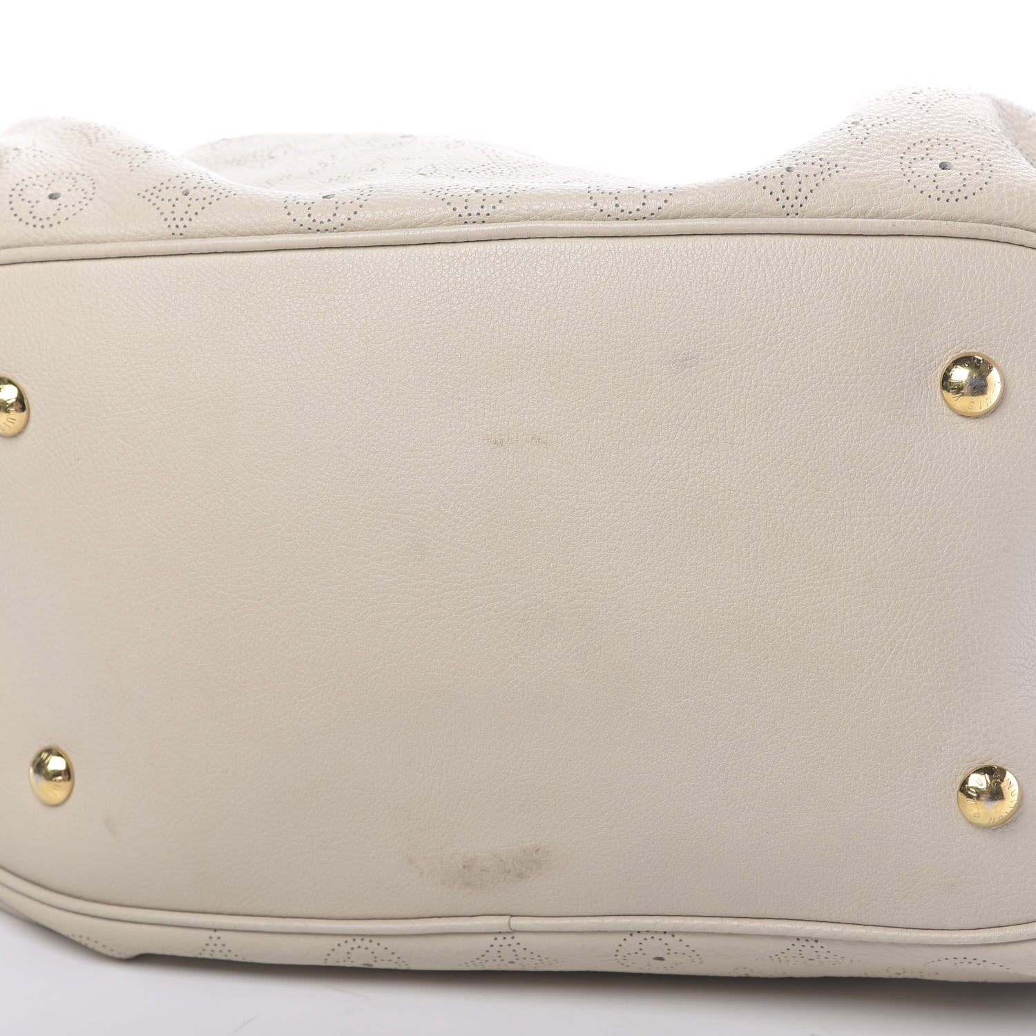 Louis Vuitton Mahina L Ivory 14 of 15