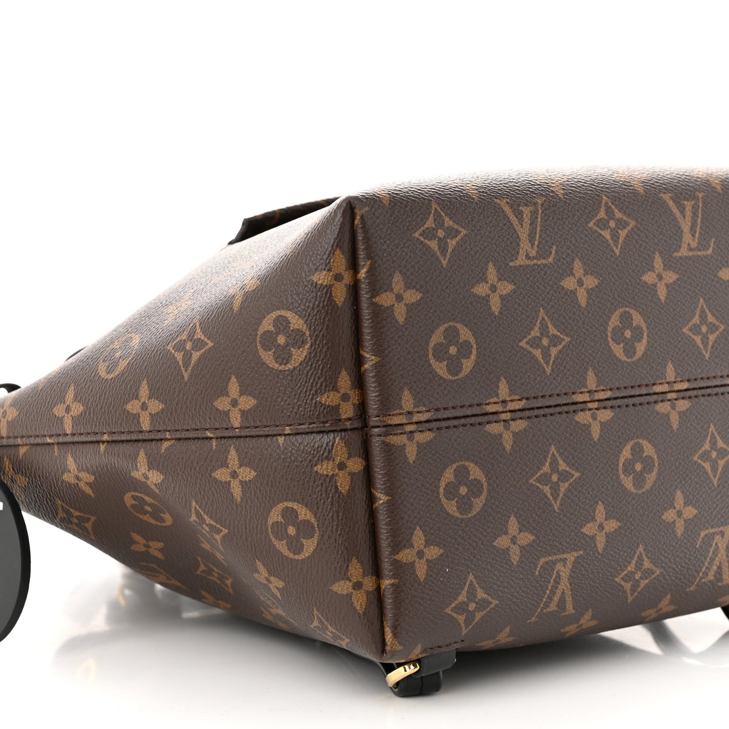 Monogram Montsouris PM Black