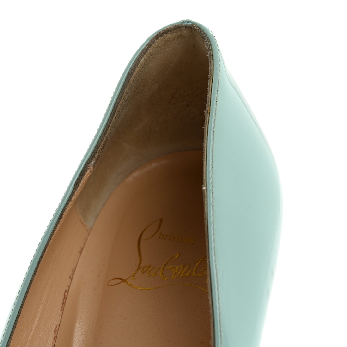 Patent Pigalle Follies 100 Pumps 40 Source