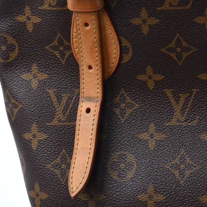 Louis Vuitton Monogram Petit Bucket 23 9 of 20