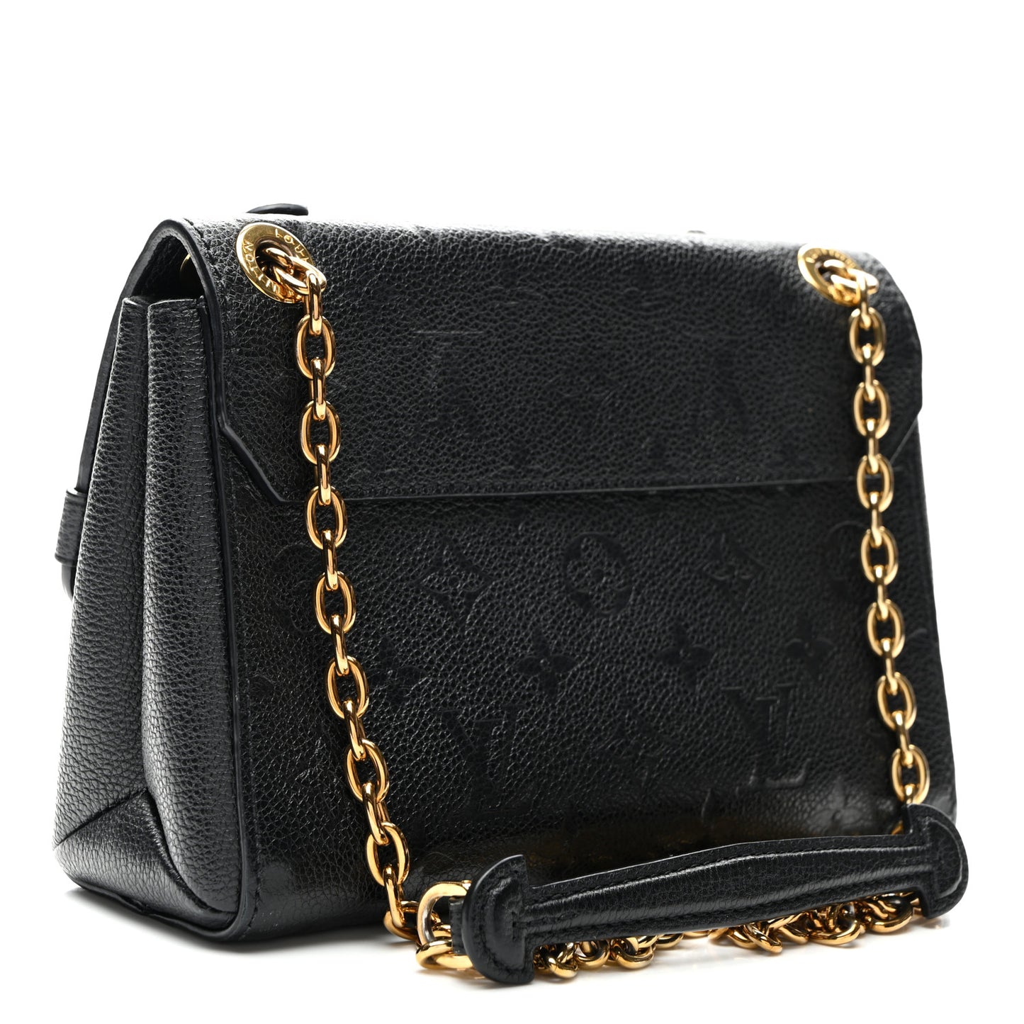 Empreinte Vavin BB Black