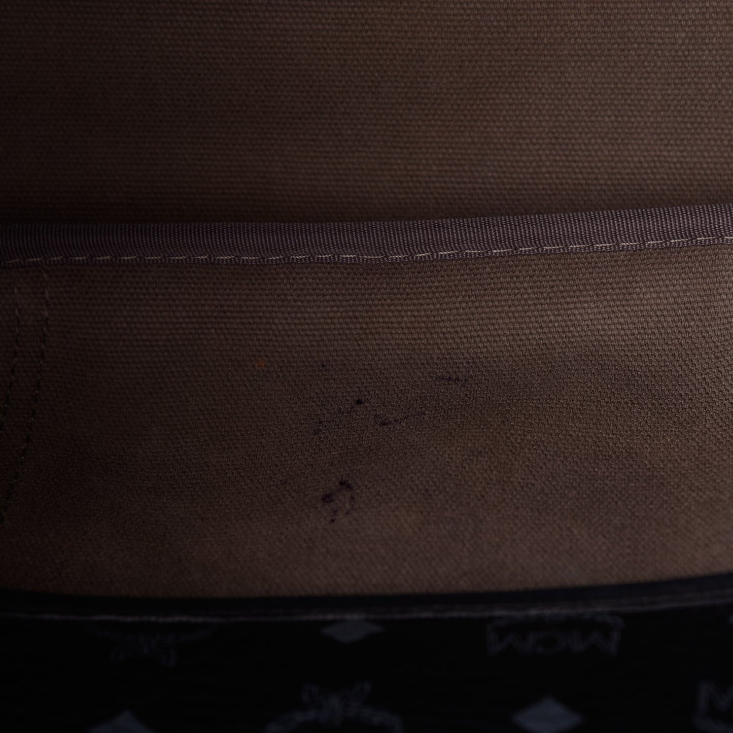 Visetos Shopping Tote Black