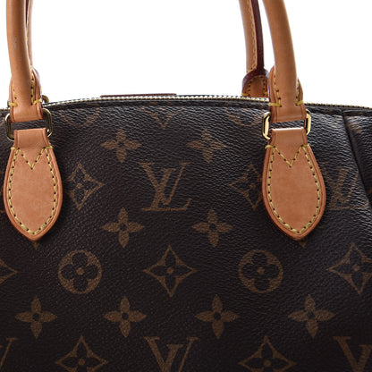 Louis Vuitton Monogram Turenne PM 11 of 12