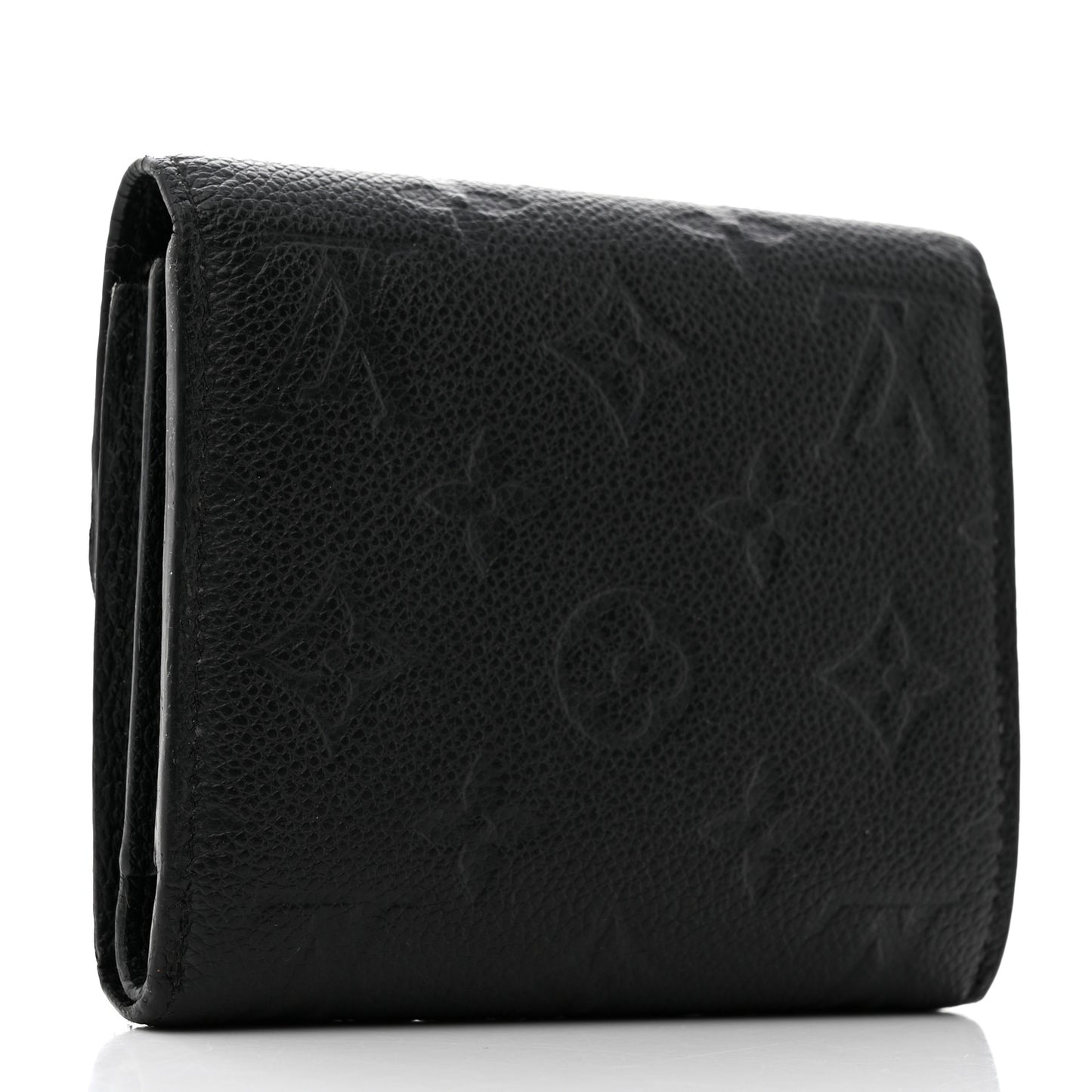 Empreinte Ariane Wallet Black