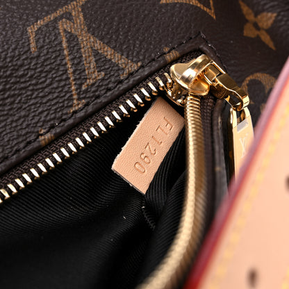 Louis Vuitton Monogram Bumbag 7 of 11