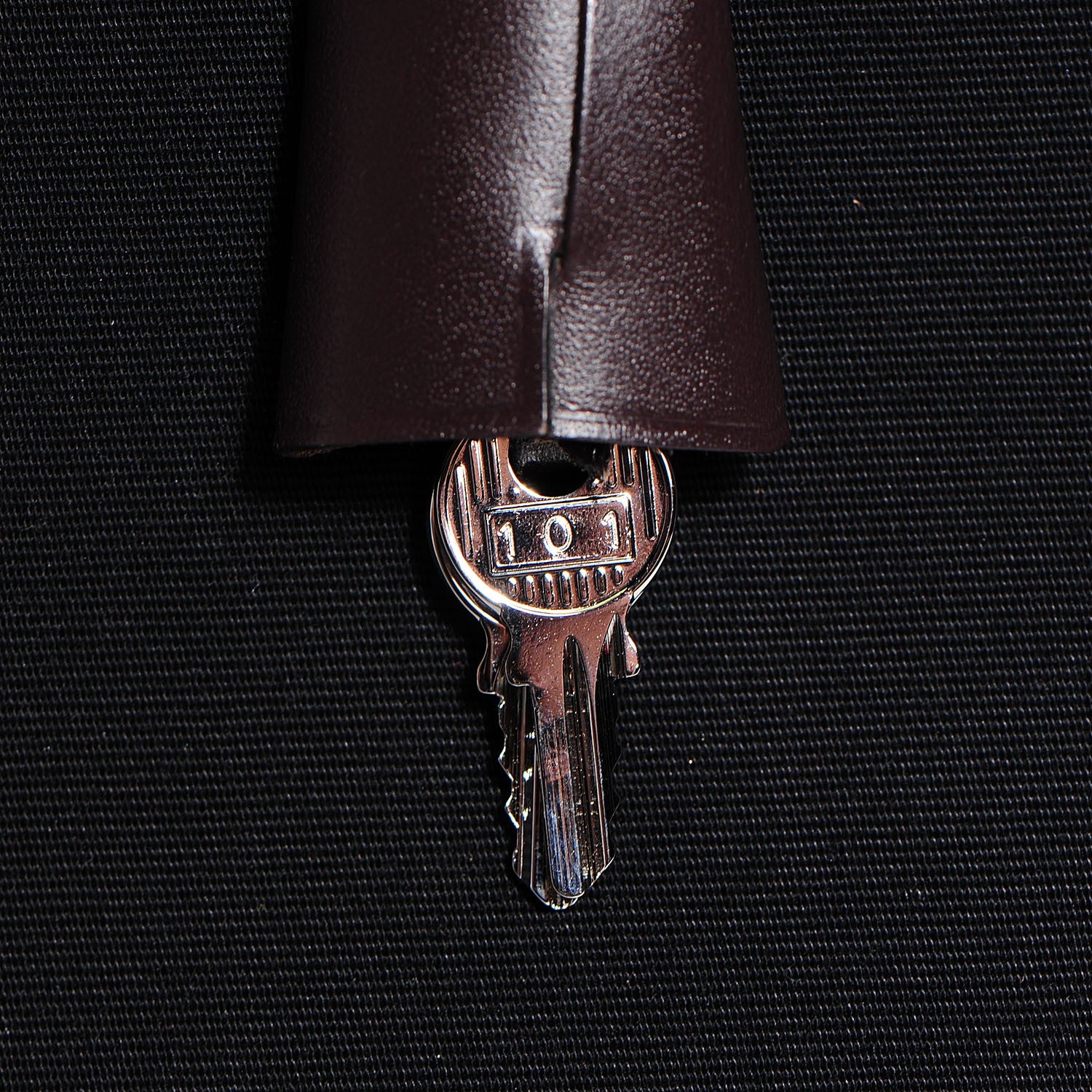 Hermes Toile Vache Hunter Herbag Zip 31 PM Black Ebene 12 of 18