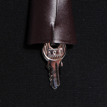 Hermes Toile Vache Hunter Herbag Zip 31 PM Black Ebene 12 of 18
