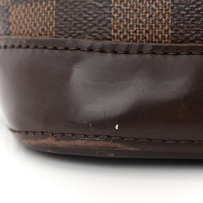 Louis Vuitton Damier Ebene Alma PM 13 of 15