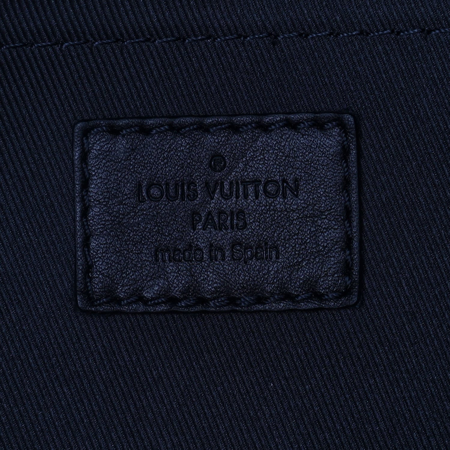 Louis Vuitton Monogram Palm Springs Backpack Mini 6 of 8