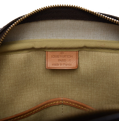 Louis Vuitton Monogram Deauville 7 of 11
