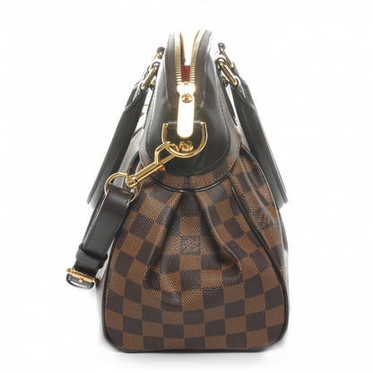 Louis Vuitton Damier Ebene Trevi PM 8 of 8