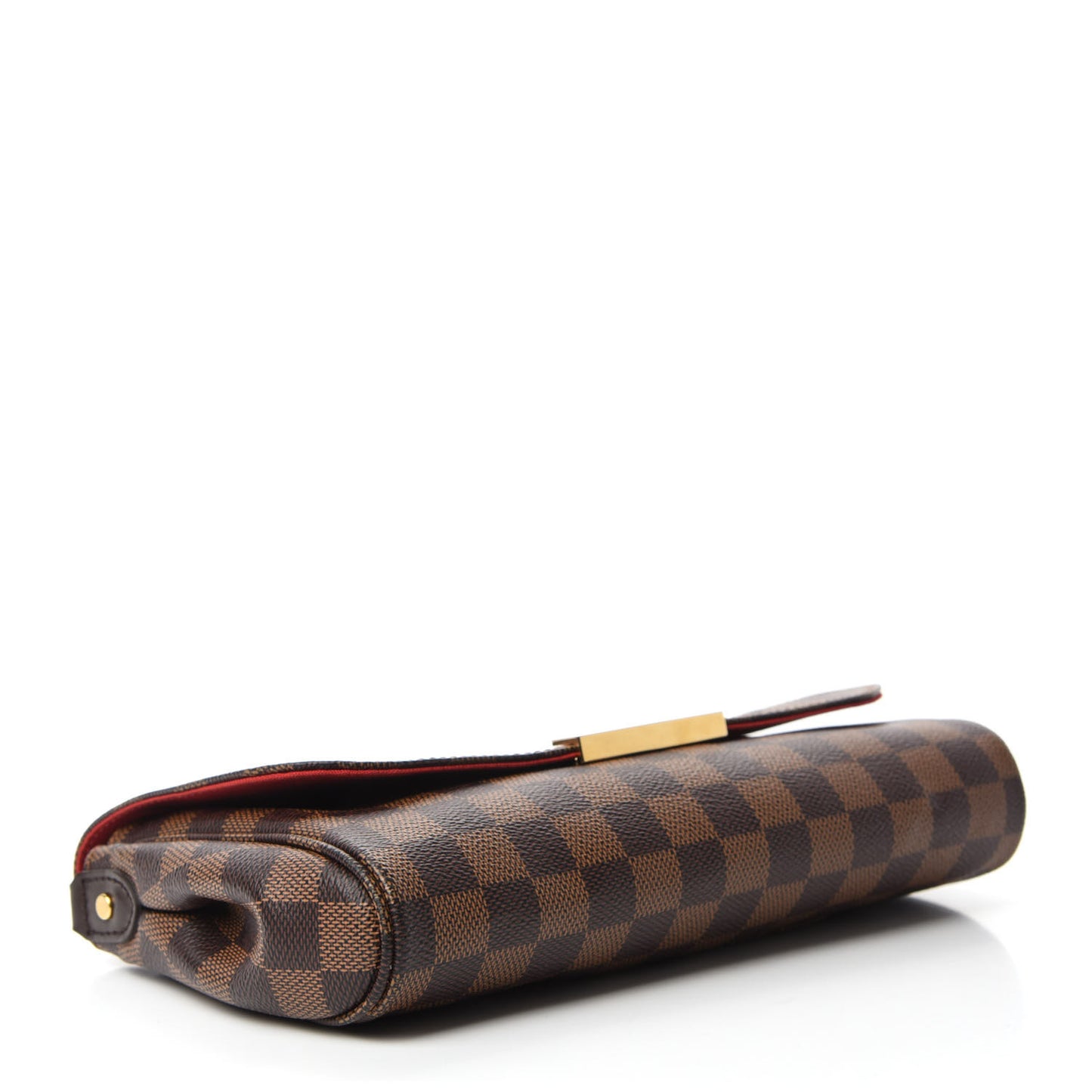 Damier Ebene Favorite MM