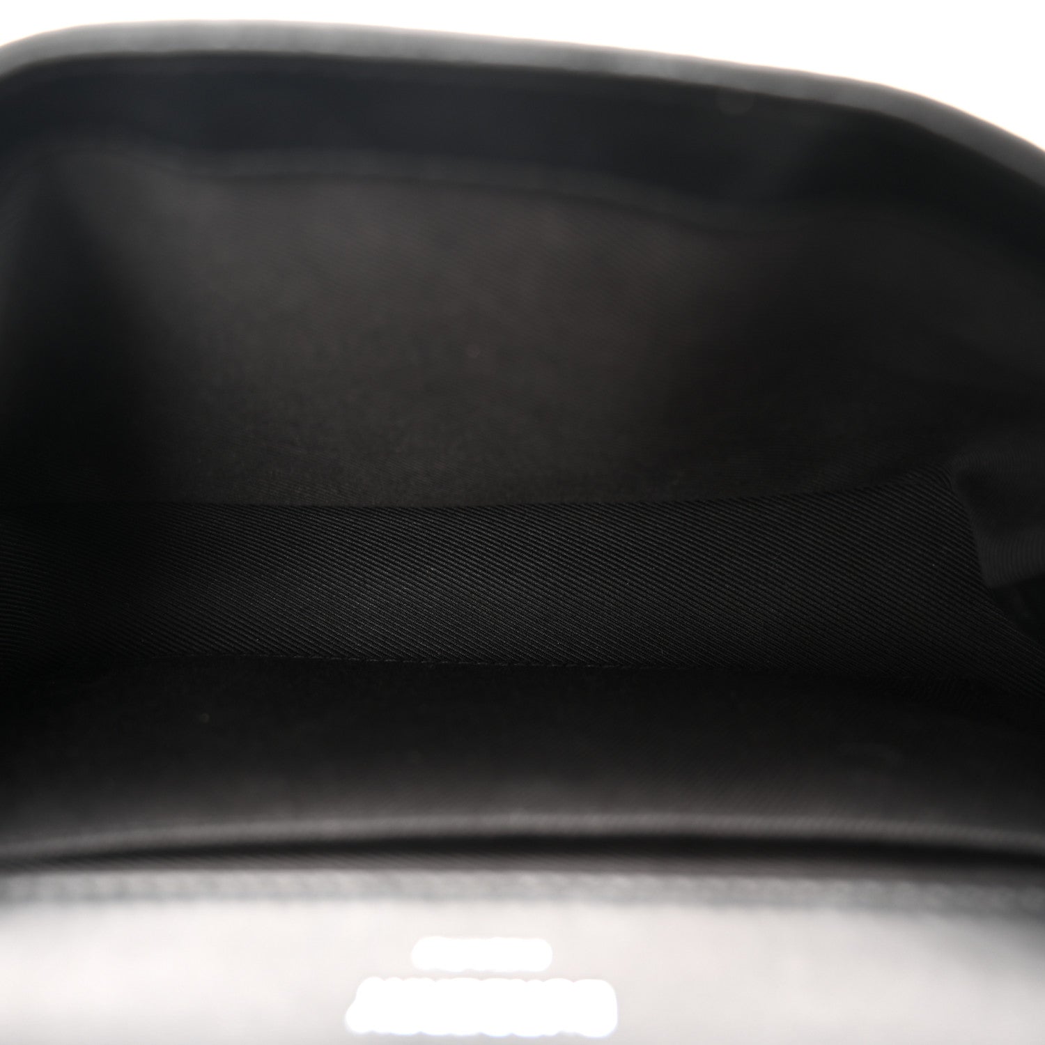Burberry Lambskin Quilted Small Lola Bag Black 5 of 11