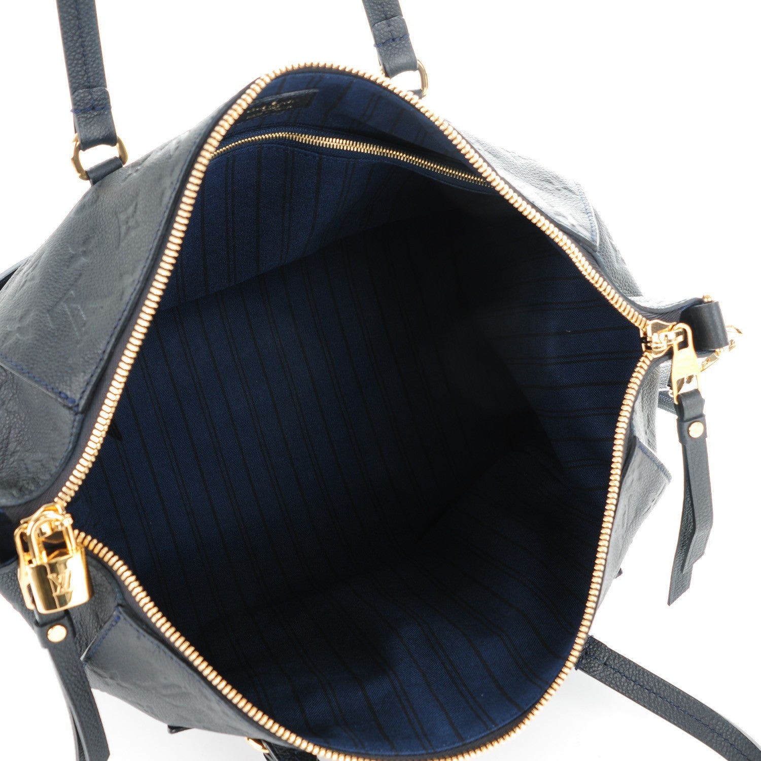Louis Vuitton Empreinte Lumineuse PM Infini 5 of 7
