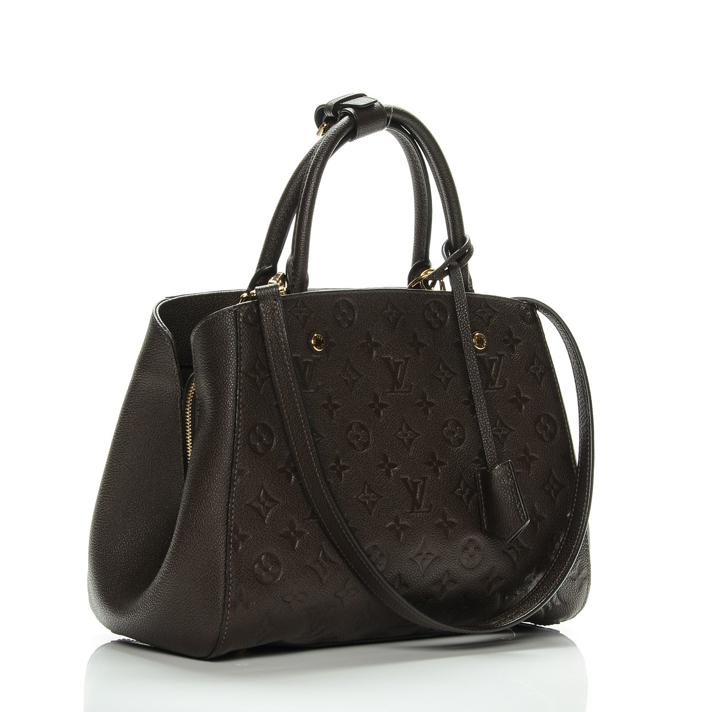 Empreinte Montaigne MM Terre
