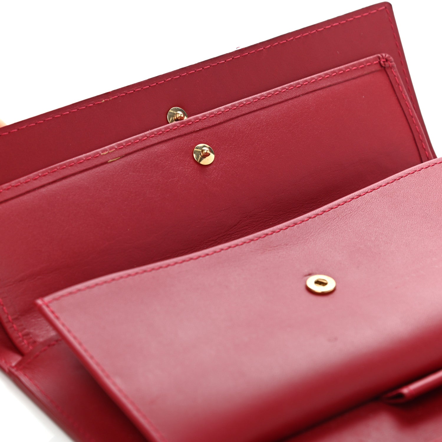 Louis Vuitton Epi Alma PM Cipango 14 of 17