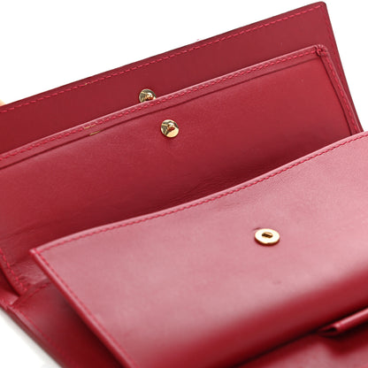 Louis Vuitton Epi Alma PM Cipango 14 of 17