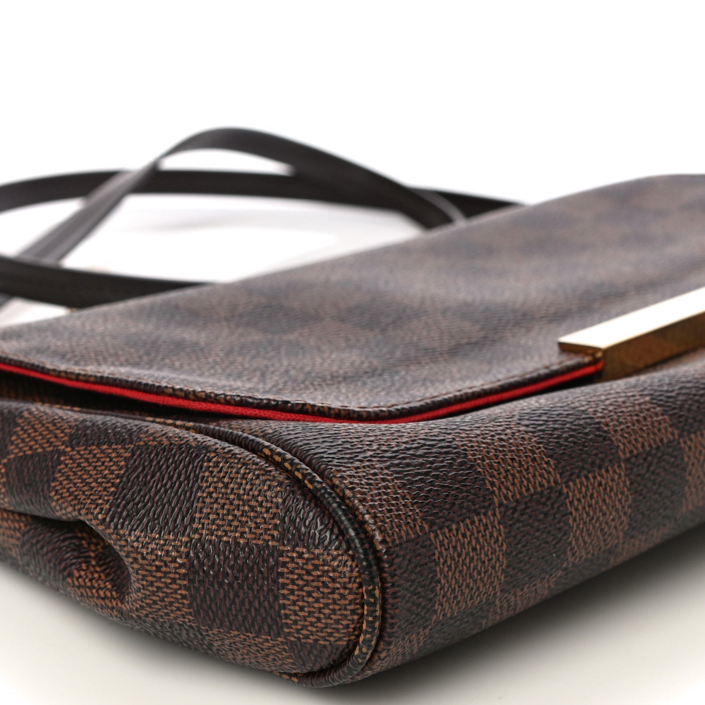 Damier Ebene Favorite MM