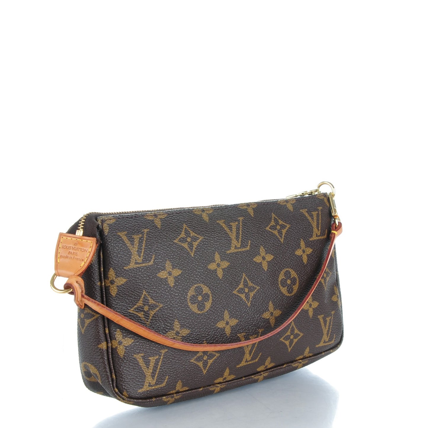Monogram Pochette Accessories