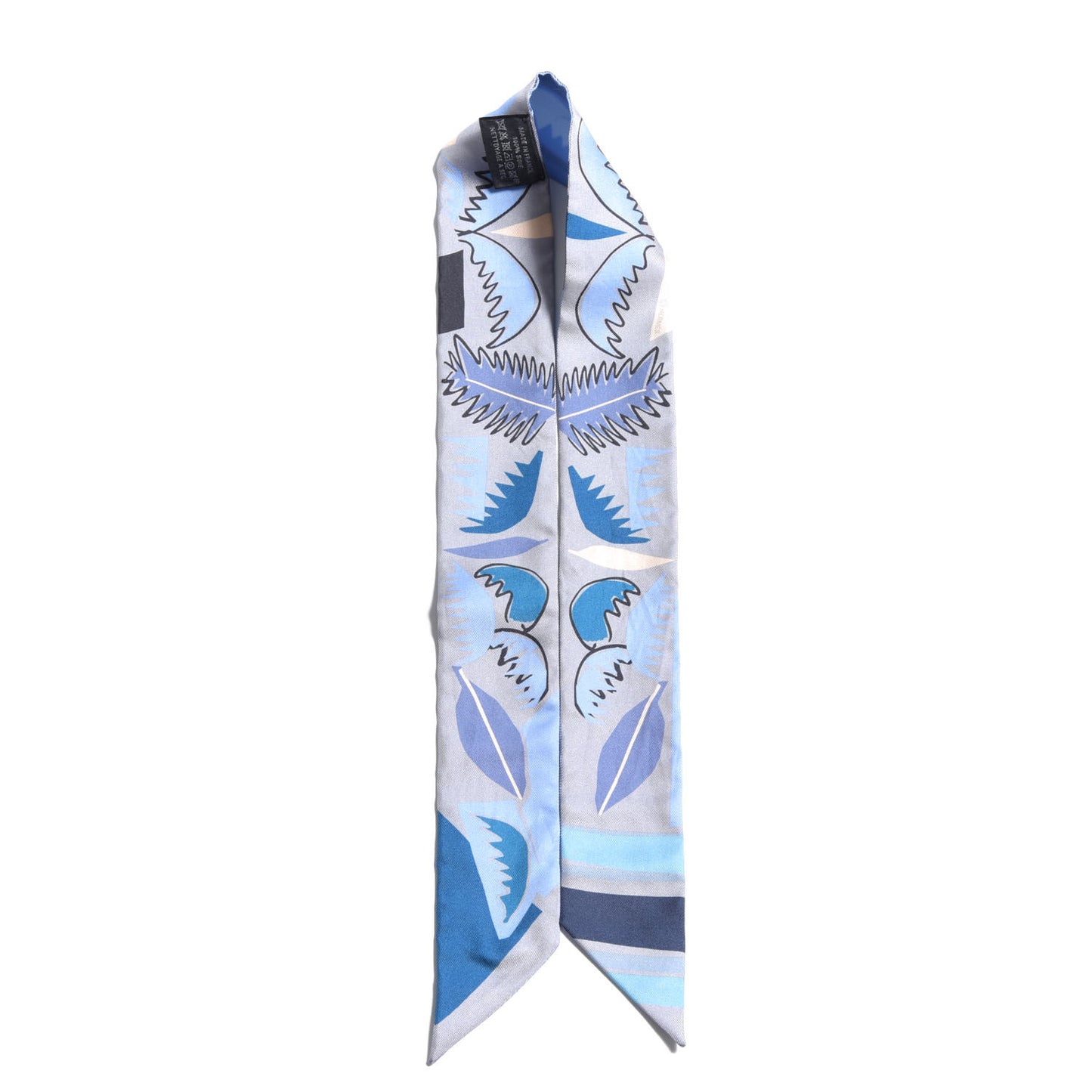 Silk Sea Surf and Fun Twilly Anthracite Marine Jean