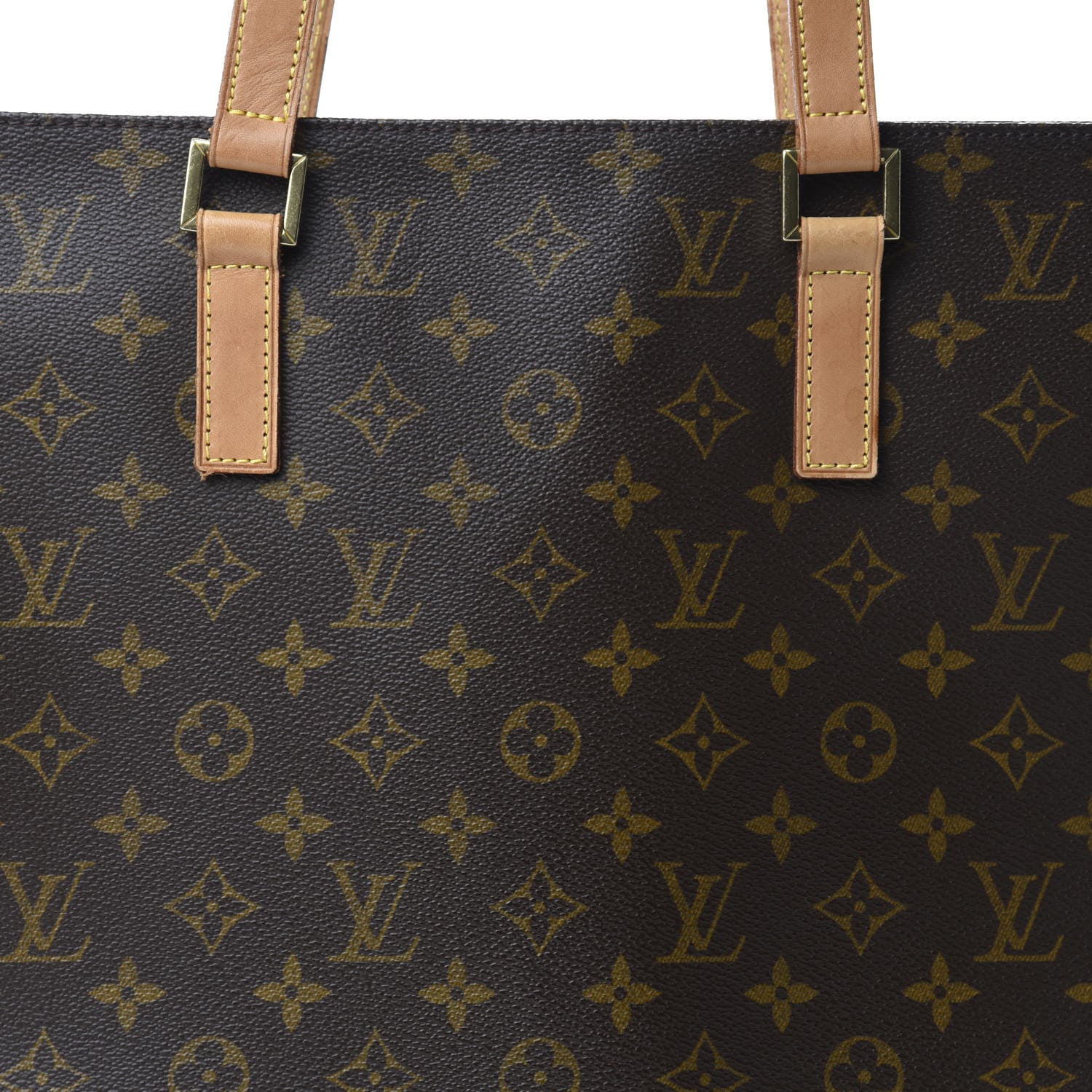 Louis Vuitton Monogram Luco 12 of 12