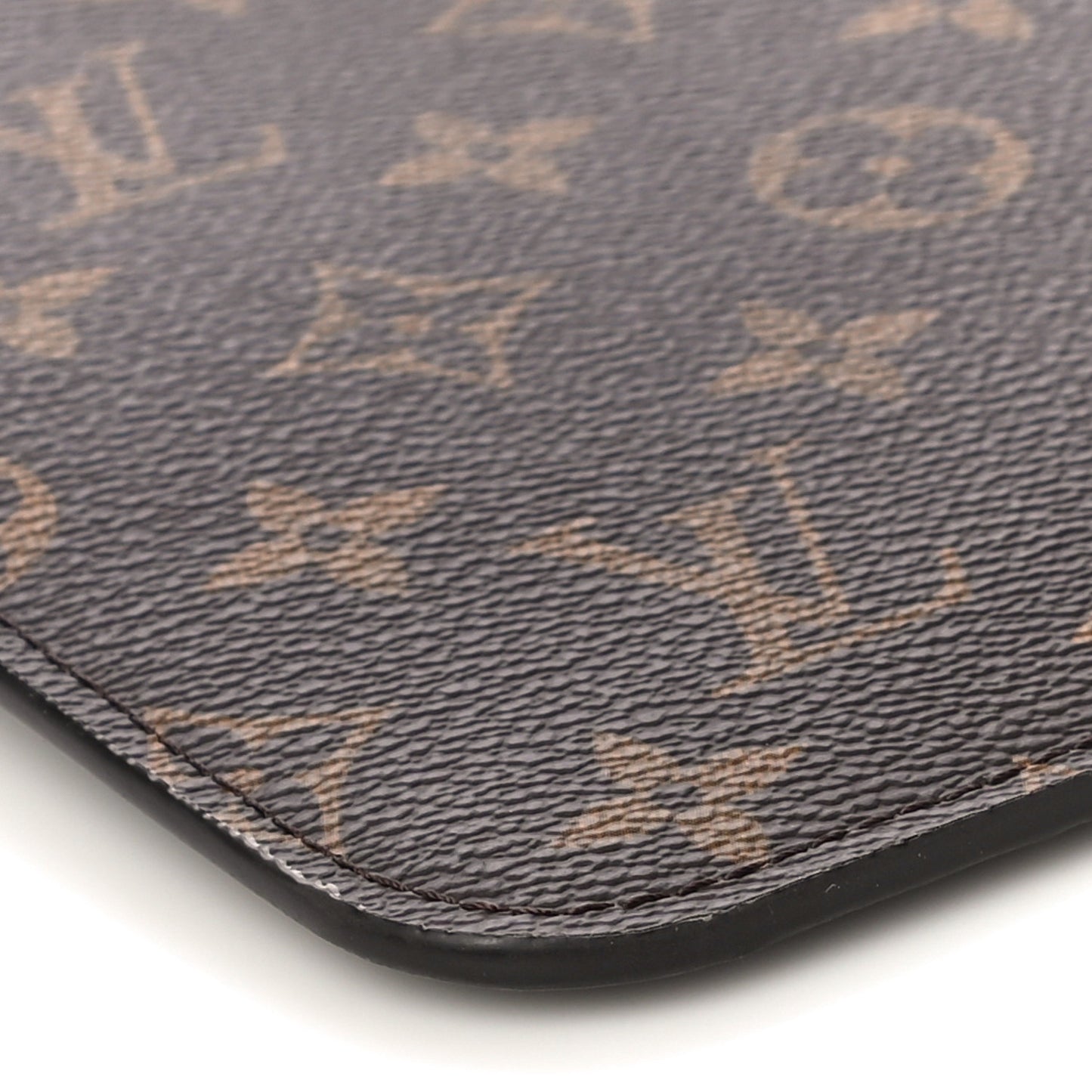 Monogram Neverfull MM GM Pochette