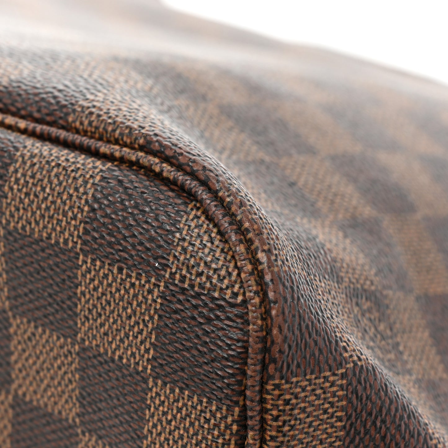 Damier Ebene Neverfull MM