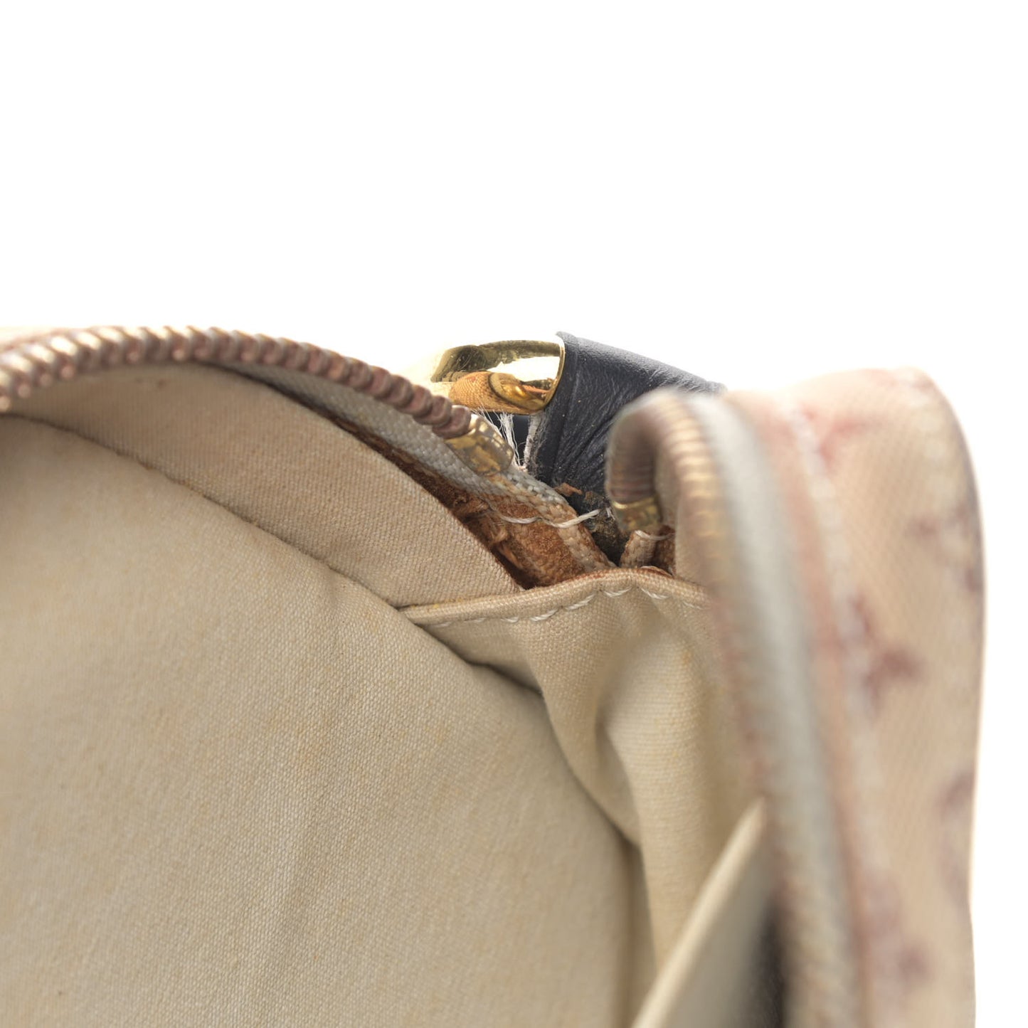 Mini Monogram Juliette Light Khaki