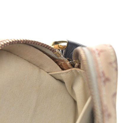 Louis Vuitton Mini Monogram Juliette Light Khaki 21 of 23