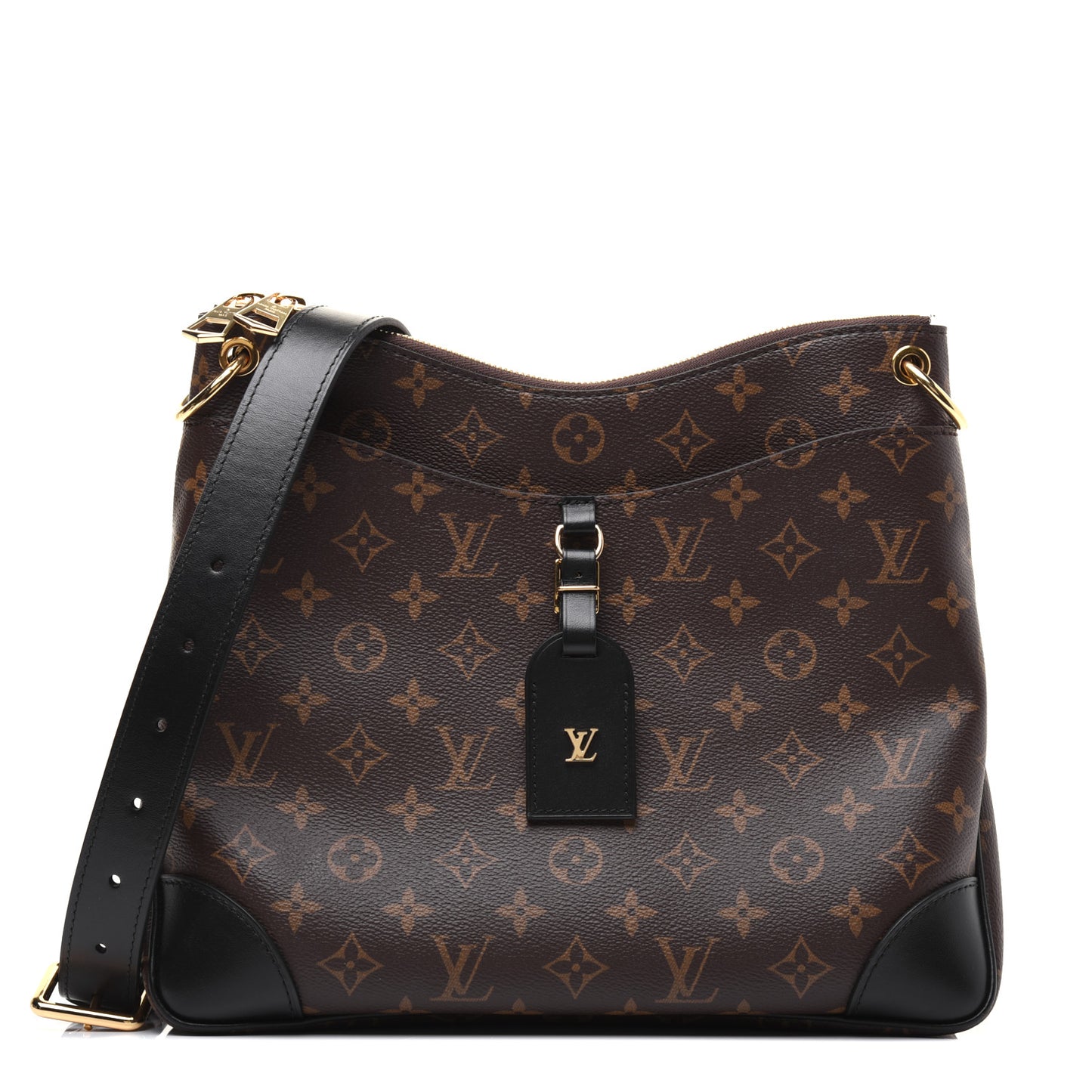 Monogram Odeon MM Black