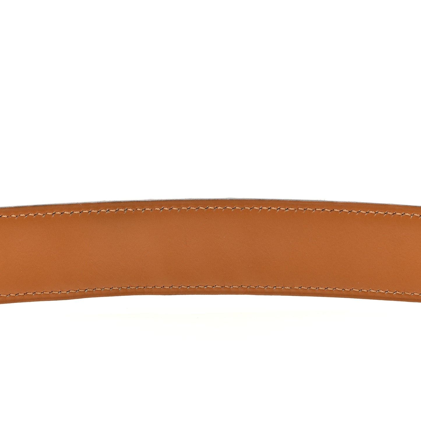 Shiny Porosus Crocodile 32mm Belt Strap 80 32 Etrusque