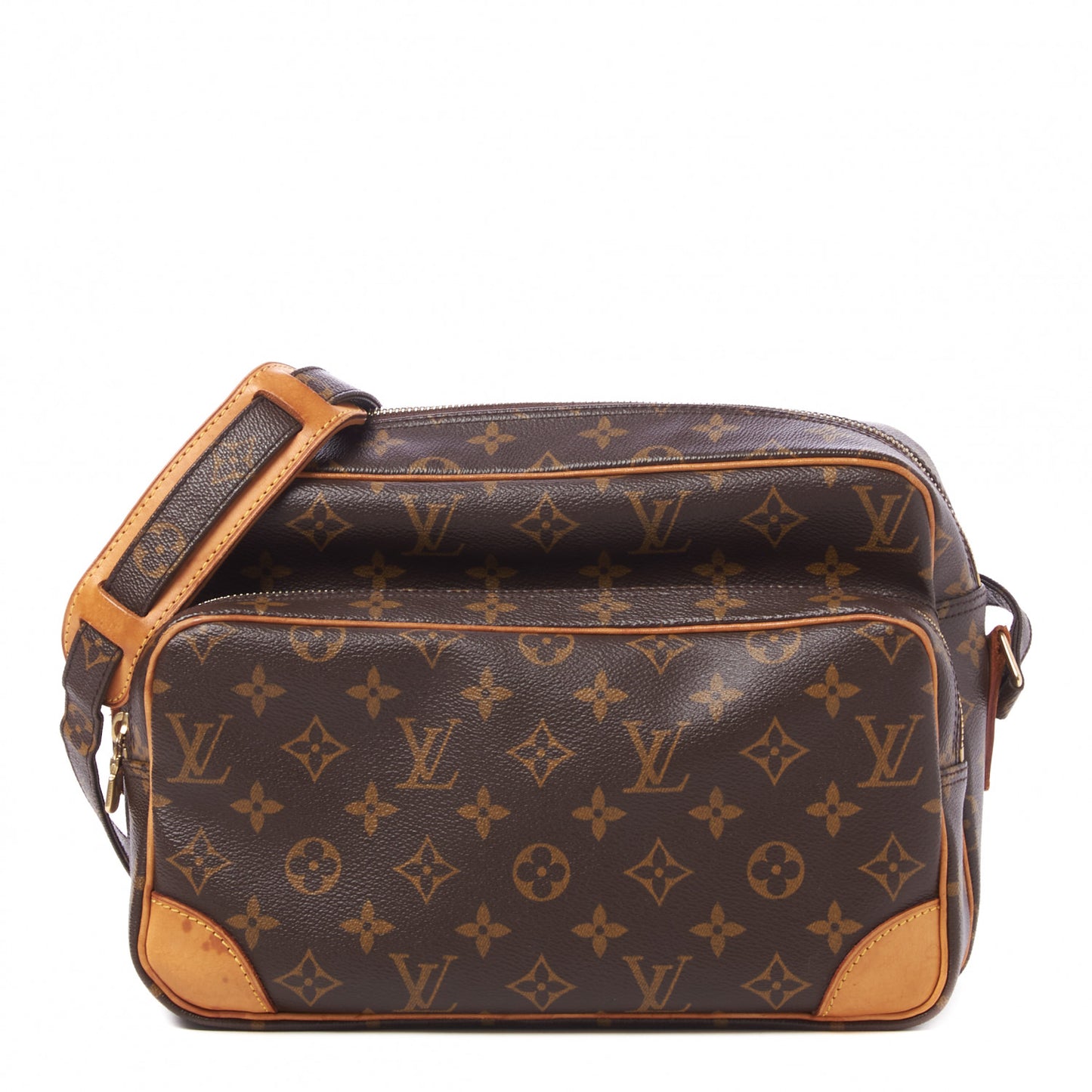 Monogram Nil 28
