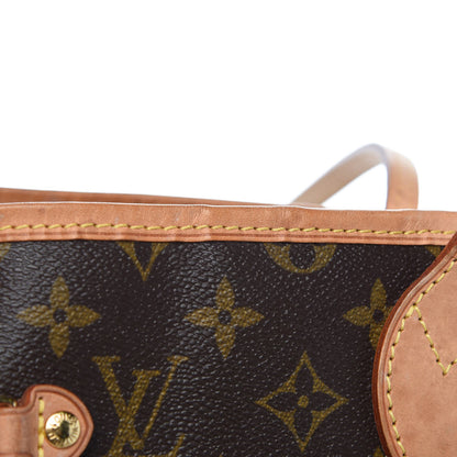 Louis Vuitton Monogram Neverfull GM 11 of 12